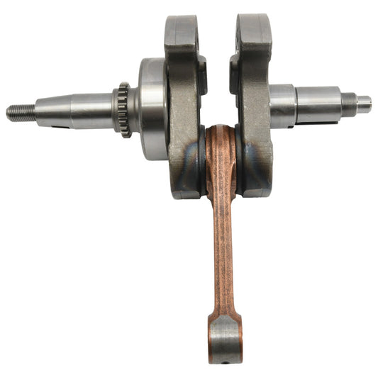 HOT RODS STROKER CRANKSHAFT 4144