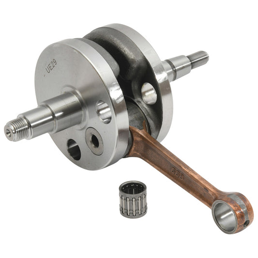 HOT RODS CRANKSHAFT 4046
