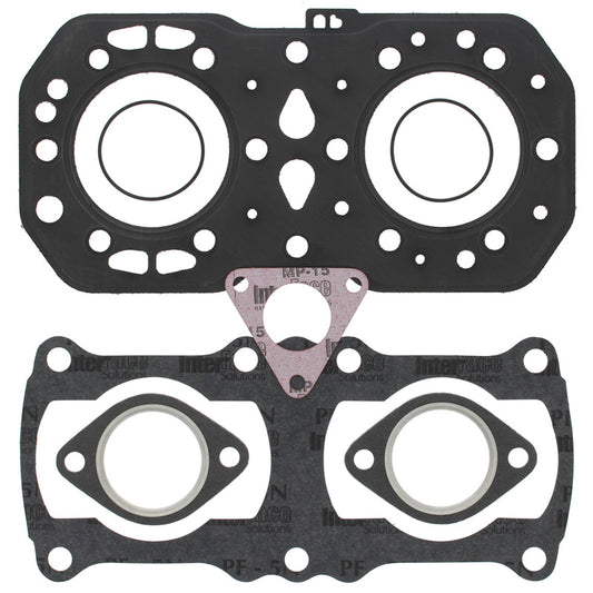 VERTEX TOP END GASKET KIT 710187