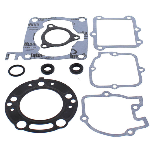 VERTEX TOP END GASKET KIT 810243