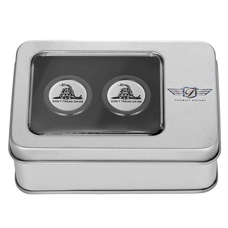 FIGURATI DESIGNS ND DOCKING COVERS BLACK WITH DTOM-27.2X32MM FD40-DC-27.2/32-BLK