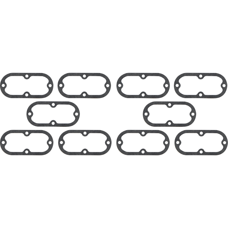 JAMES GASKET 65-06 SHOV/FXST91-95FXD INP CVR GASK 10 JGI-60567-65