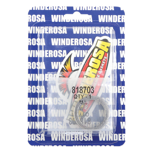 VERTEX EXHAUST GASKET KIT 823001