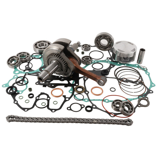 VERTEX COMPLETE ENGINE REBUILD KIT WR101-198