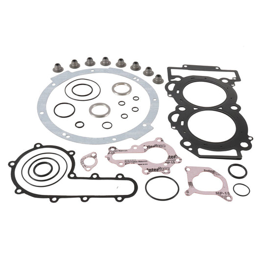 VERTEX COMPLETE GASKET KIT WITHOUT SEALS 808963