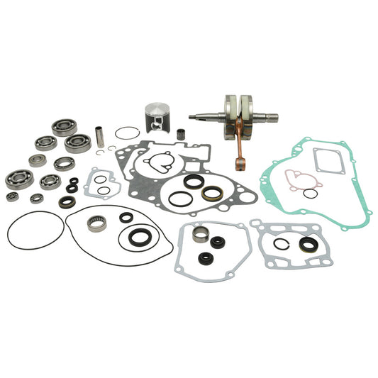 VERTEX COMPLETE ENGINE REBUILD KIT WR101-186