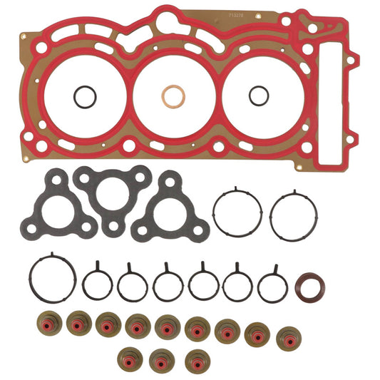 VERTEX TOP END GASKET KIT 710324