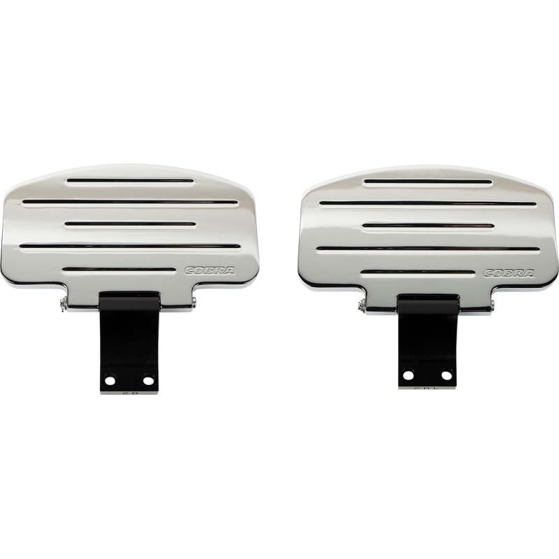 COBRA 99-14 XV1600/1700 REAR CLASSIC F/BDS 06-3750