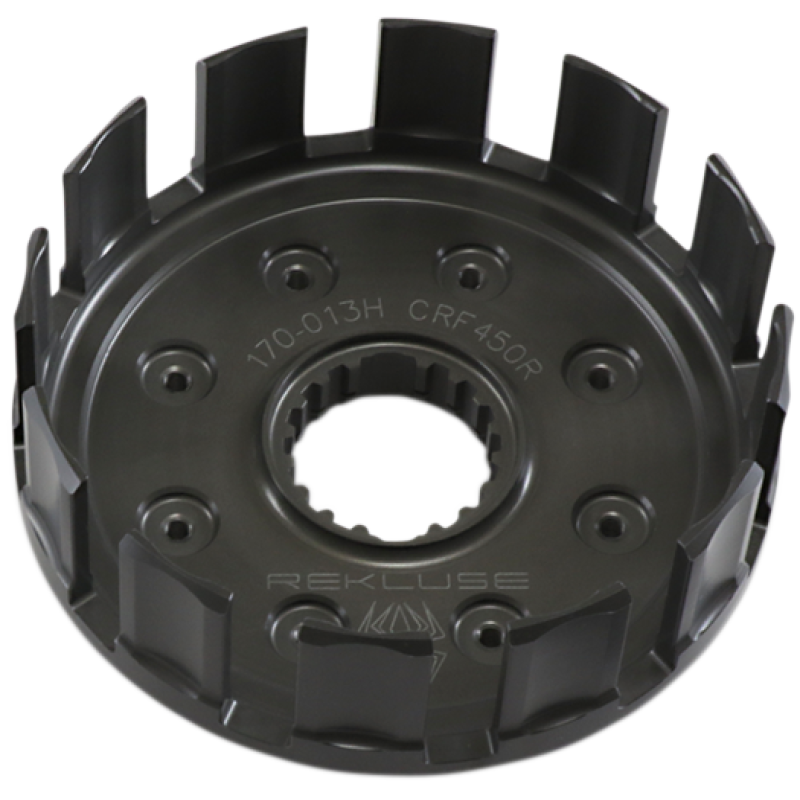 REKLUSE CLUTCH BSKT CR250R/CRF450R RMS-4113