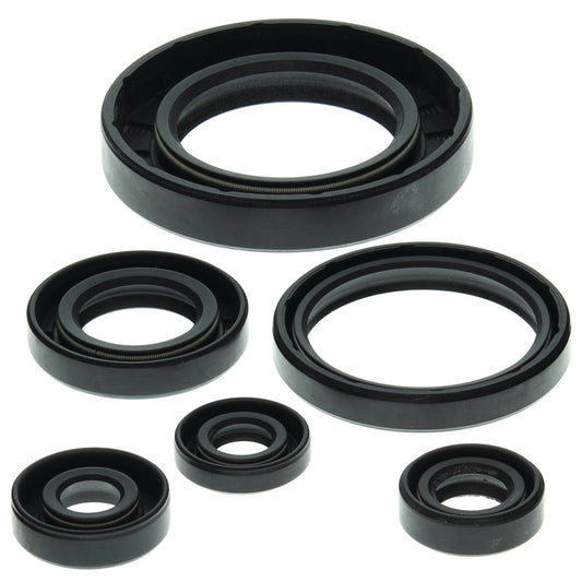 VERTEX OIL SEAL KIT 822204