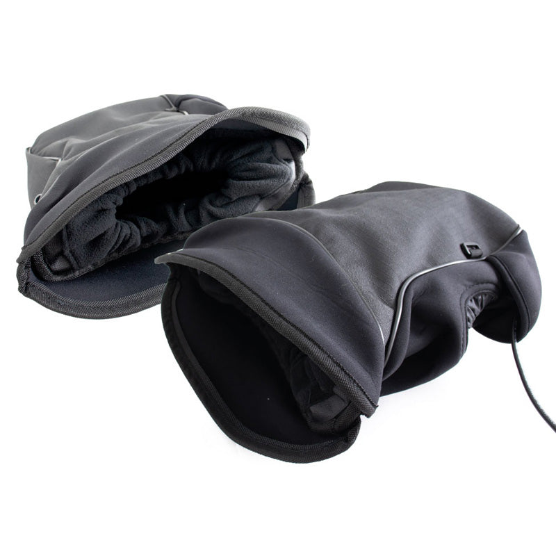 KOSO HEATED GLOVES QS003000