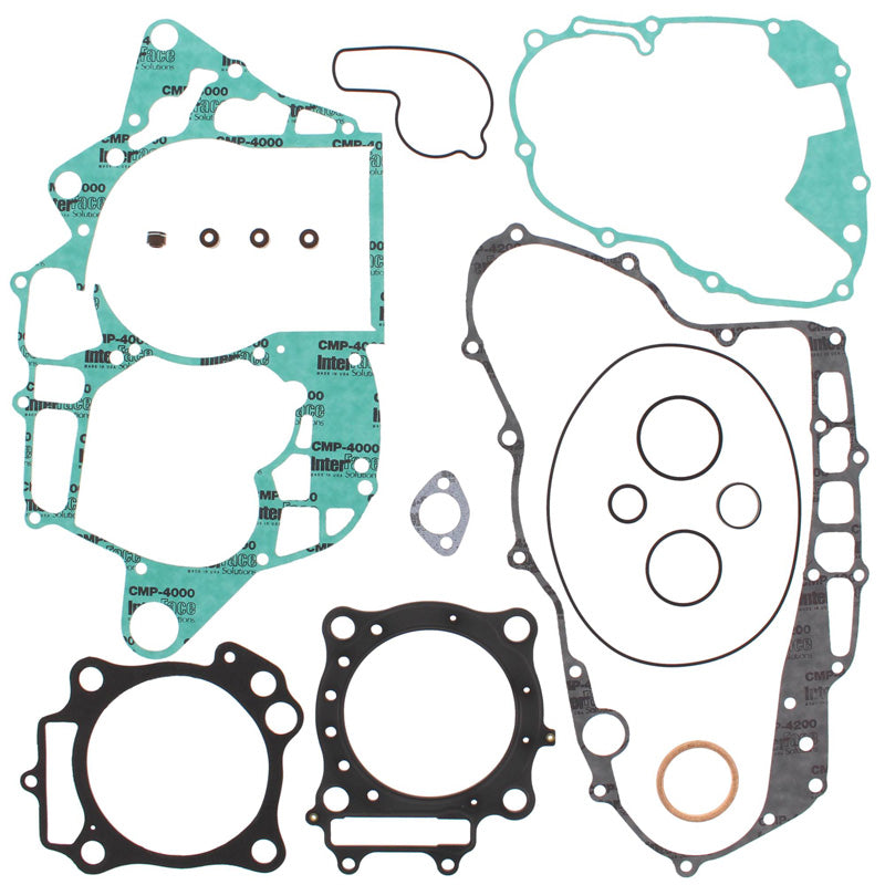 VERTEX COMPLETE GASKET KIT WITHOUT SEALS 808868