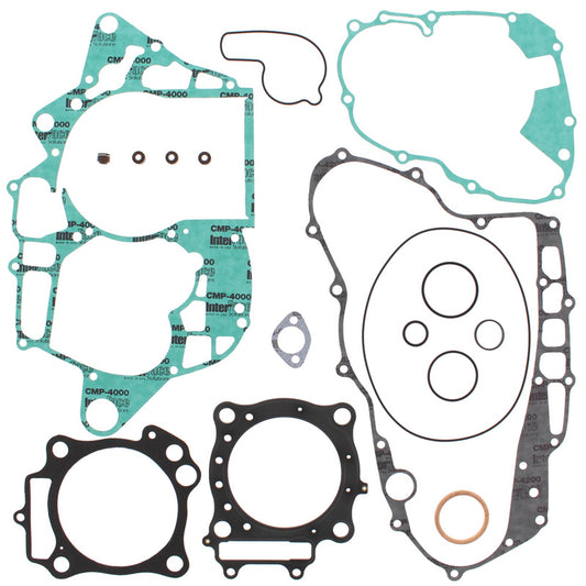 VERTEX COMPLETE GASKET KIT WITHOUT SEALS 808868