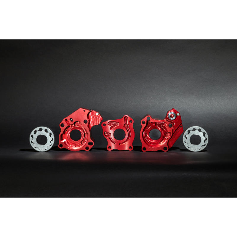 FEULING OIL PUMP CORP. PUMP OIL RACE W/C 17+M8 7021