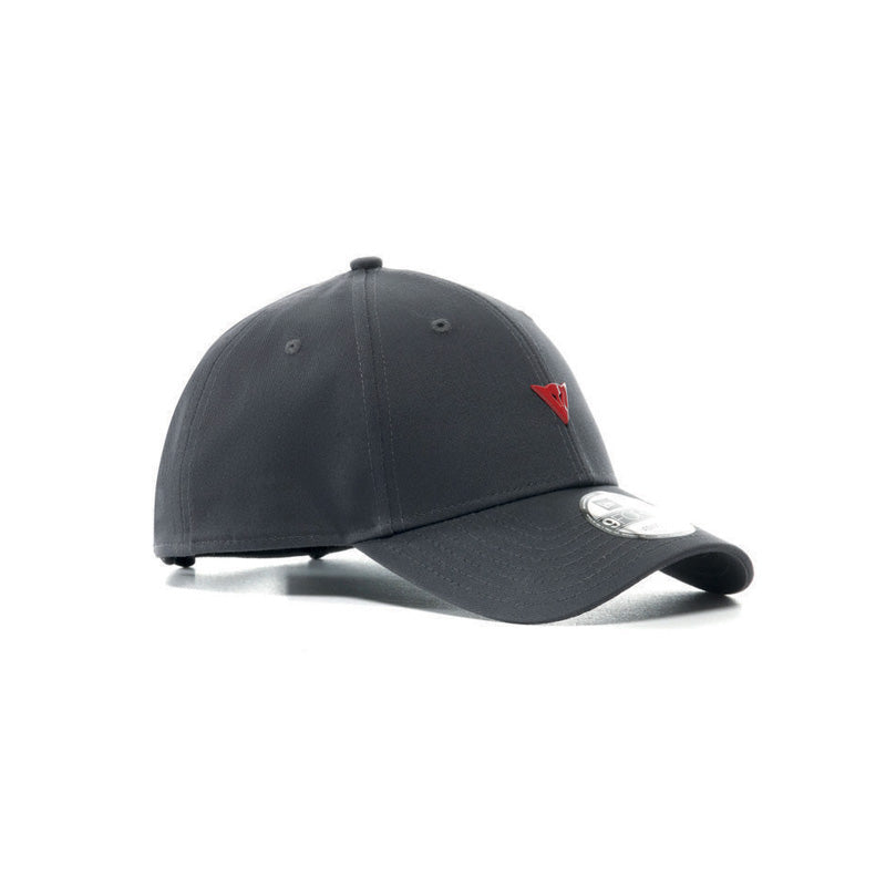 DAINESE DAINESE PIN 9FORTY SNAPBACK CAP GREY 19900016-009-N