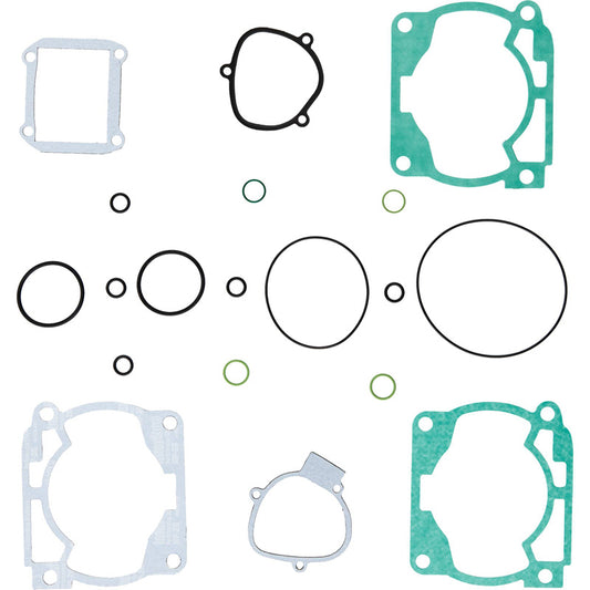 VERTEX TOP END GASKET KIT 810335