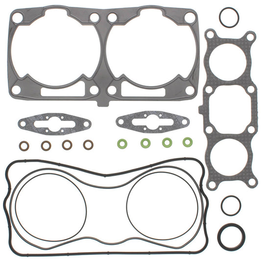 VERTEX TOP END GASKET KIT 710306