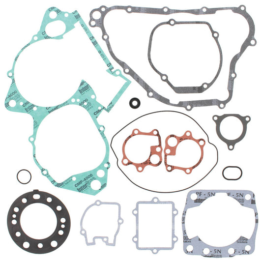 VERTEX COMPLETE GASKET KIT WITHOUT SEALS 808261