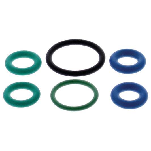 VERTEX INJECTOR O-RING 725011