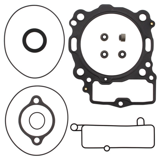 VERTEX TOP END GASKET KIT 810336