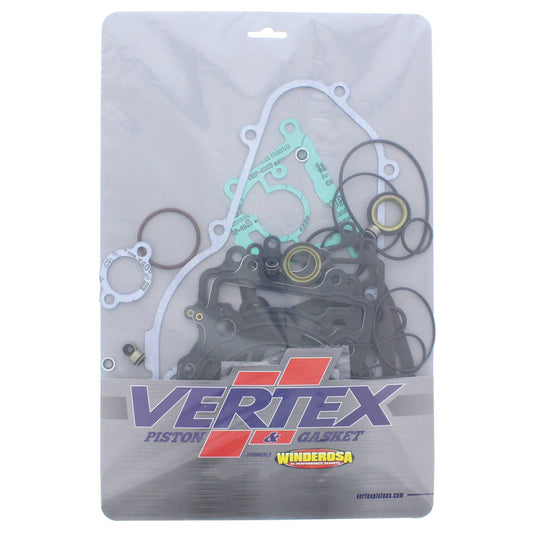 VERTEX COMPLETE GASKET KIT WITHOUT SEALS 8080019