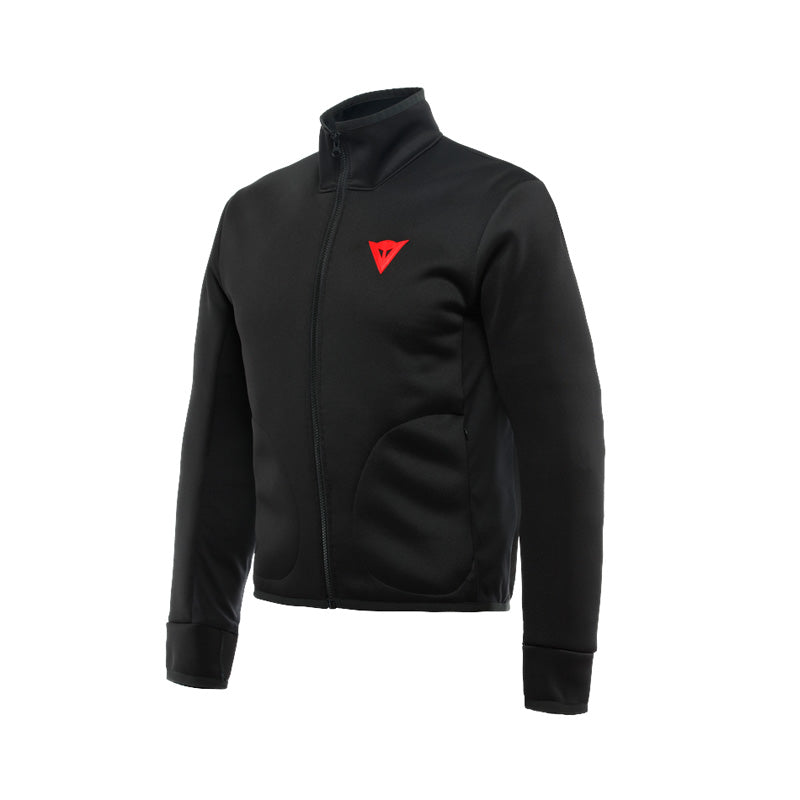 DAINESE DESTINATION LAYER JKT BLK 50 1916024-001-50