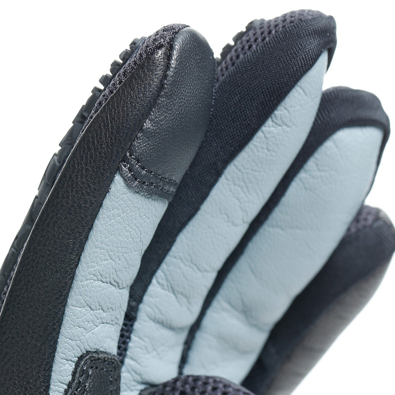 DAINESE D-EXPLORER 2 GLOVES BLACK/EBONY 1815914-U40-XL