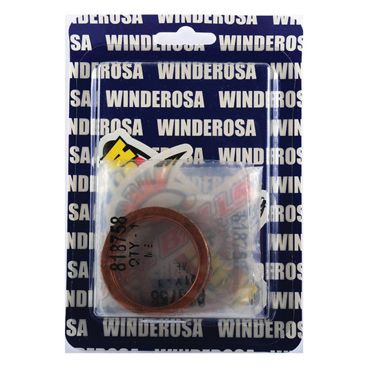 VERTEX EXHAUST GASKET KIT 823122