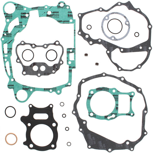 VERTEX COMPLETE GASKET KIT WITHOUT SEALS 808905