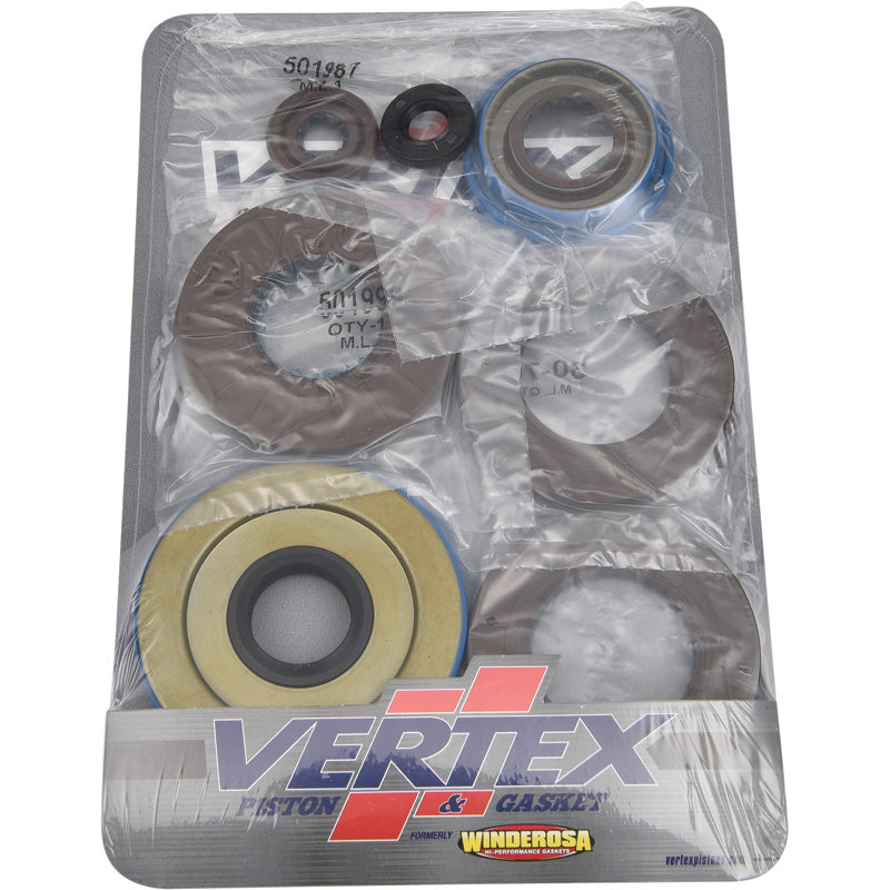 VERTEX OIL SEAL KIT 822375