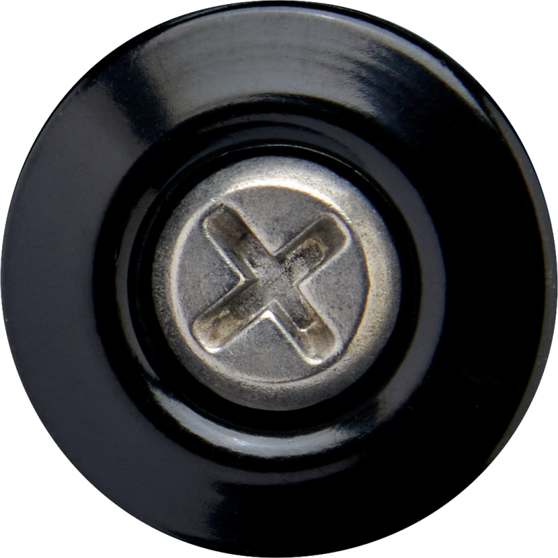 BILTWELL HARDWARE KT GEN2 SS/BLK 0034-150-68