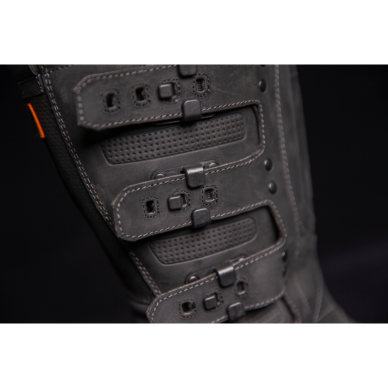 ICON ELSINORE2 CE BOOT BK 7 3403-1208