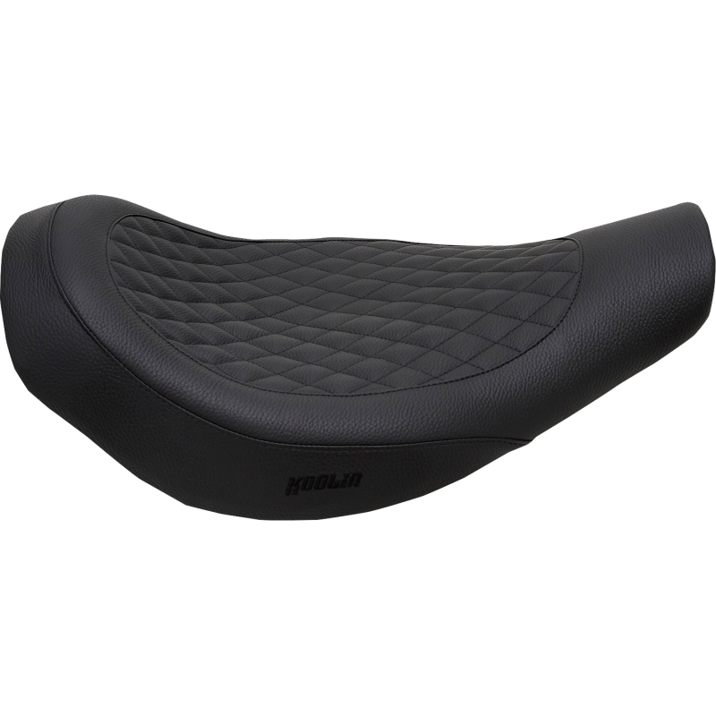 KODLIN SOLO SEAT M8 BREAKOUT 18-22 W/KODLIN RR FNDR & STOCK TNK BLK K59662-S