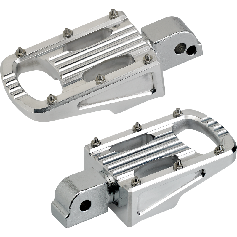 BILTWELL FOOTPEG PUNISHER M8 PAS P 7005-303-04