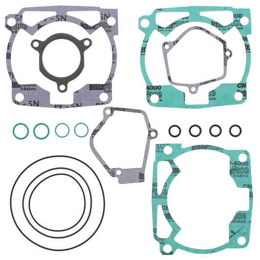 VERTEX TOP END GASKET KIT 810307