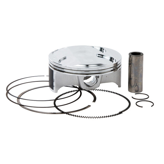 VERTEX FORGED HIGH COMPRESSION PISTON KIT 23446B