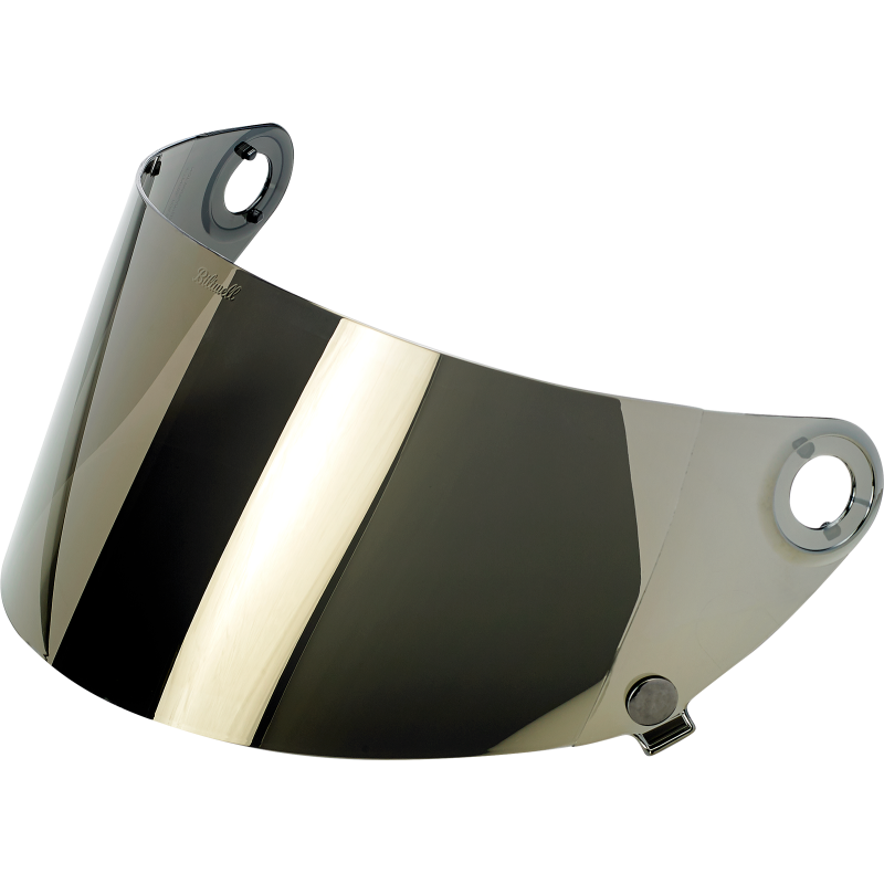 BILTWELL G/S GEN2 SHIELD FLAT G/M 1111-222
