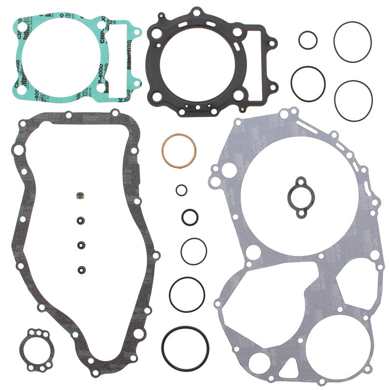 VERTEX COMPLETE GASKET KIT WITHOUT SEALS 808928