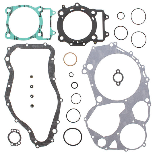 VERTEX COMPLETE GASKET KIT WITHOUT SEALS 808928