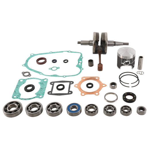 VERTEX COMPLETE ENGINE REBUILD KIT WR101-203