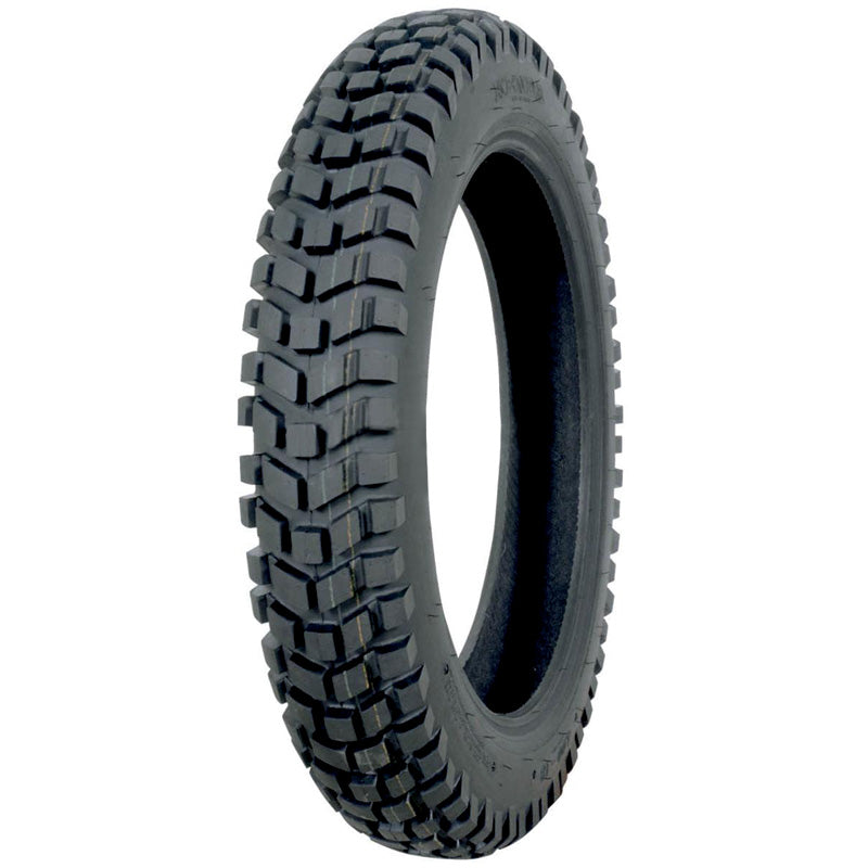 KENDA 4.00-19 TT 4PR K335 ICE TIRE REAR 043351950B0