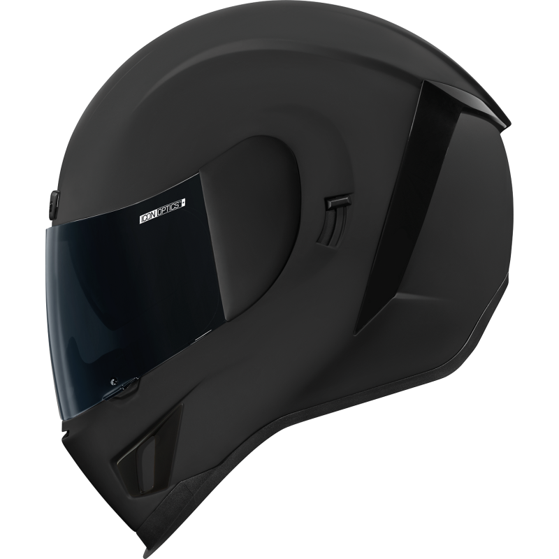 ICON AFRM DARK RUB BK 3X 0101-15455