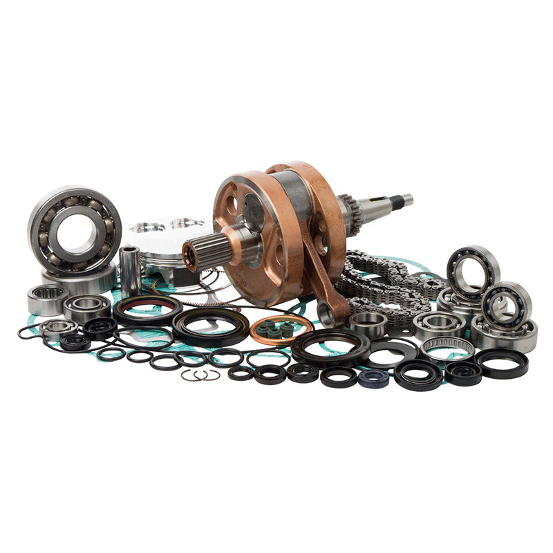 VERTEX COMPLETE ENGINE REBUILD KIT WR101-022