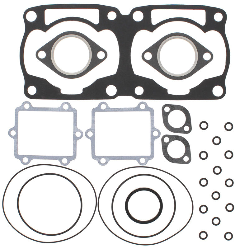 VERTEX TOP END GASKET KIT 710225