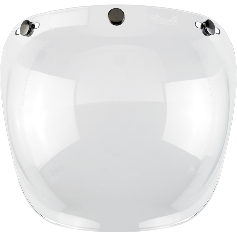 BILTWELL BUBBLE SHLD CLEAR AF 2001-101