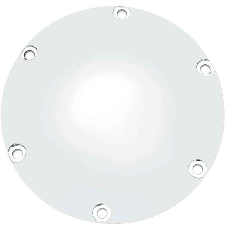 DRAG SPECIALTIES 04-19 XL DERBY COVER EA 1107-0006