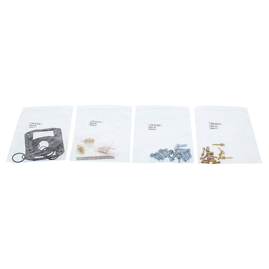 ALL BALLS CARBURETOR REPAIR KIT 26-1795