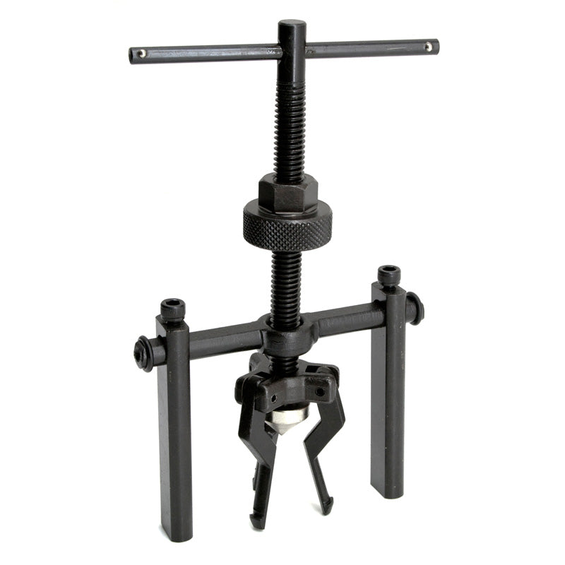ITL PILOT BEARING PULLER-BRIDGE TYPE. 230BP1238