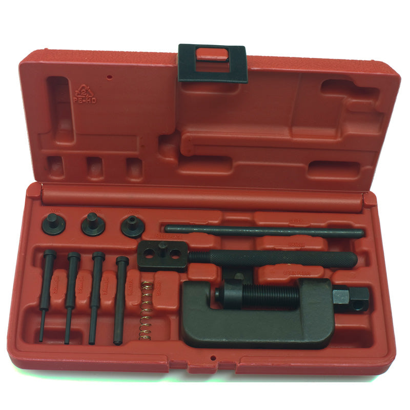 ITL MASTER CHAIN TOOLS SET. 230MK0577