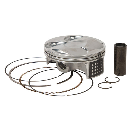 VERTEX FORGED HIGH COMPRESSION PISTON KIT 23873A